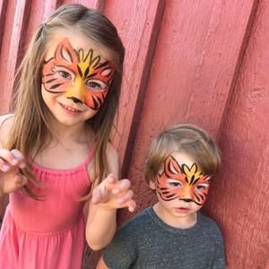 Meet your Posher, Brittanie